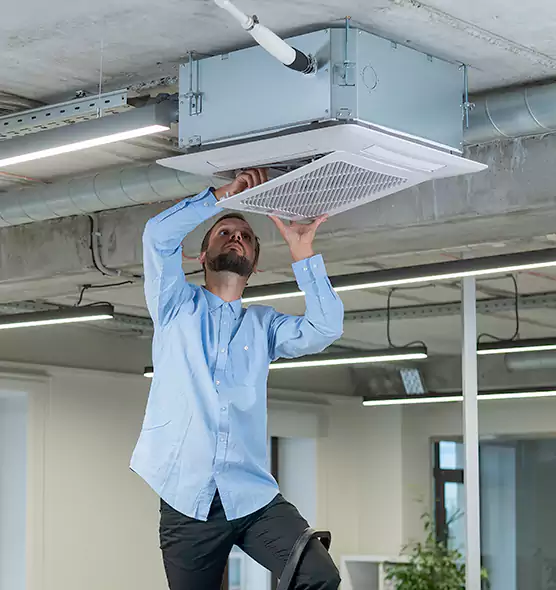 Professional Air Duct Cleaners in South Burlington, VT