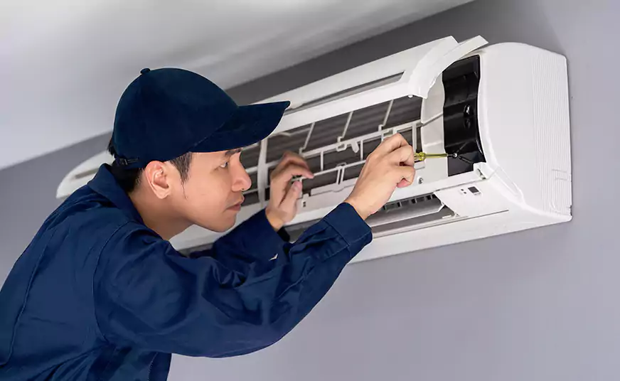 AC Duct Cleaning South Burlington