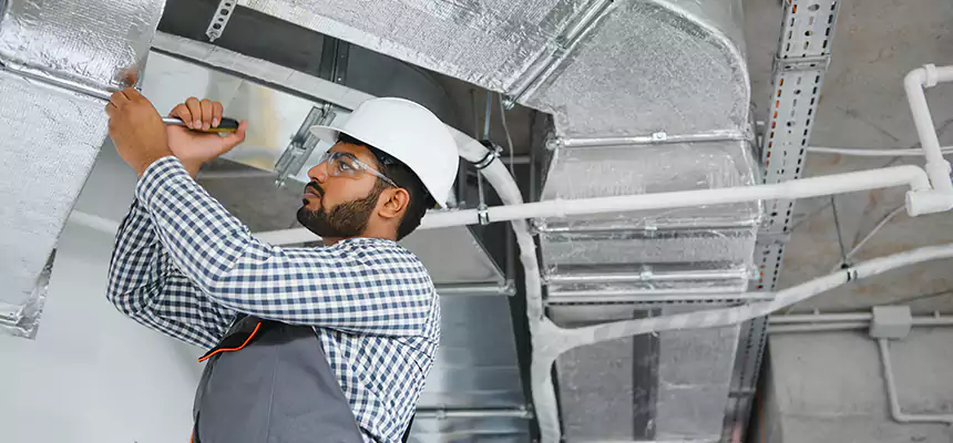 Proactive Ac Vent Repairs & Air Duct Replacement Companies Near Me in South Burlington