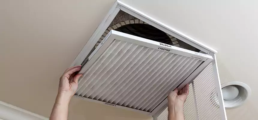Robust Commercial Air Duct Cleaning in South Burlington