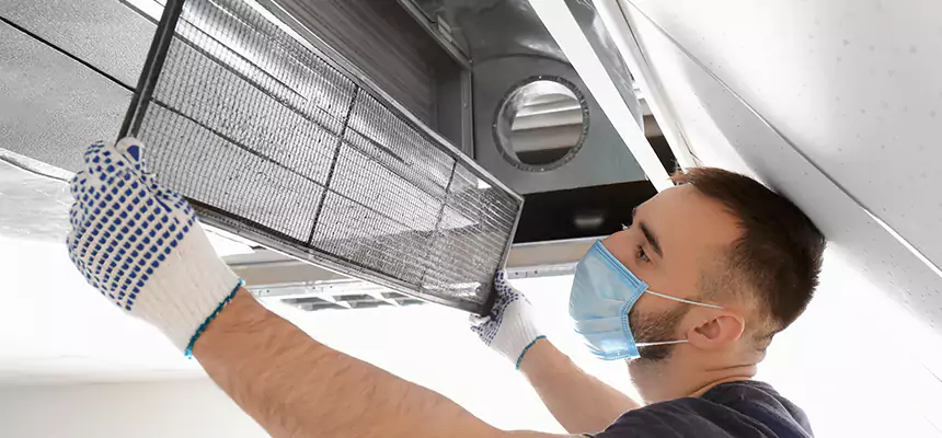 Our Dryer Vent Replacement Services in South Burlington, VT