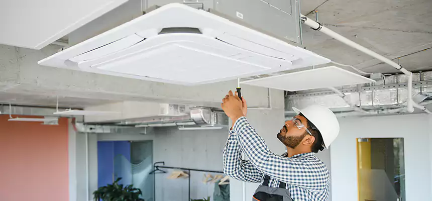 Moisture Control & Condensation Fixes in Duct Systems in South Burlington, VT