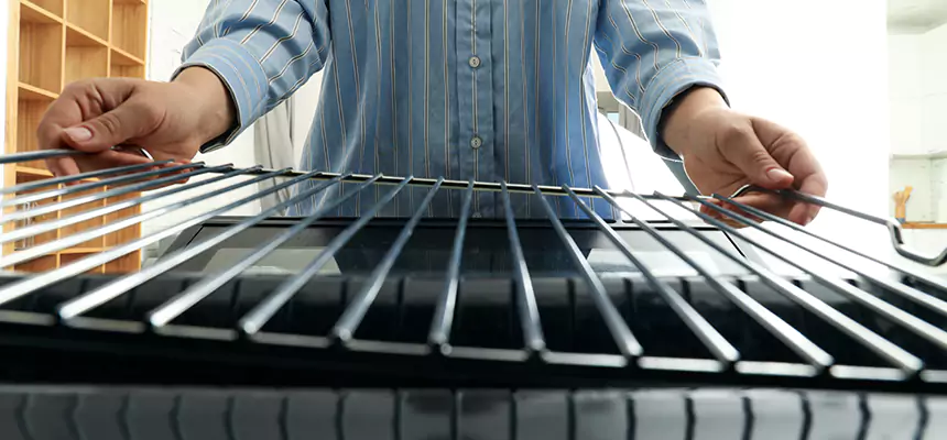 Our Vent Grille Washing Services in South Burlington, VT