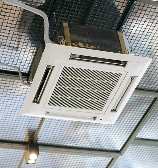 Top-Notch Allergy Relief Vent Cleaning Services in South Burlington, VT