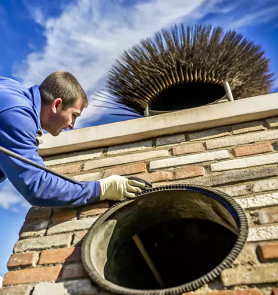 About Professional Chimney Sweep in South Burlington, VT