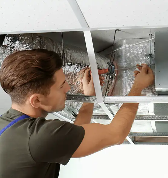 Professional Clogged Dryer Vent Repair in South Burlington, VT