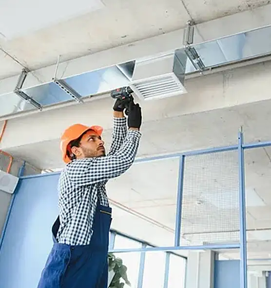 About Commercial Laundry Vent Cleaning in South Burlington, VT