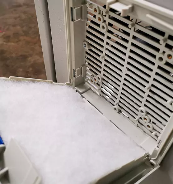 Professional Dryer Vent Mold Cleaning in South Burlington, VT