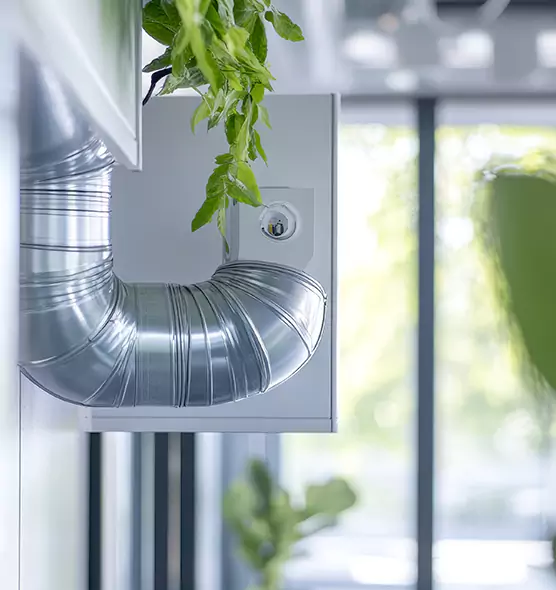 Professional Eco-Friendly Duct Cleaning Services in South Burlington, VT