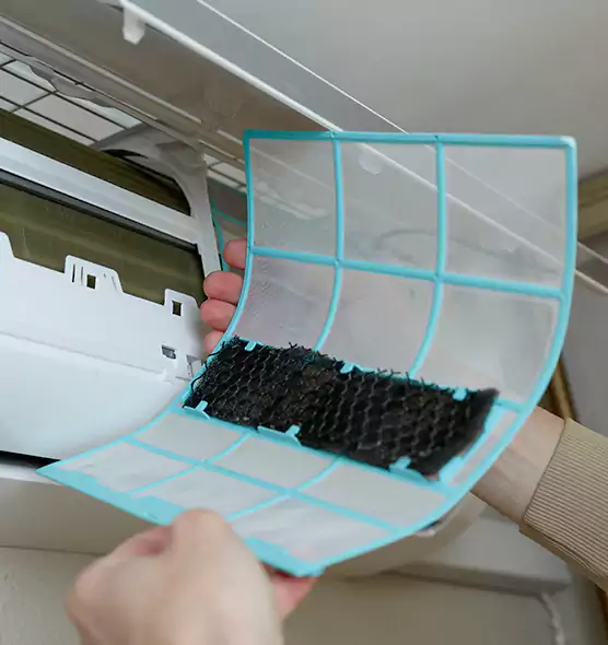 Welcome to Air Duct Cleaning & Repairs South Burlington — Your Local HEPA Filter Installation Pros in South Burlington, VT