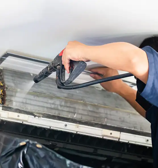 Welcome to Move-in/Move-out Duct Cleaning Services in South Burlington, VT