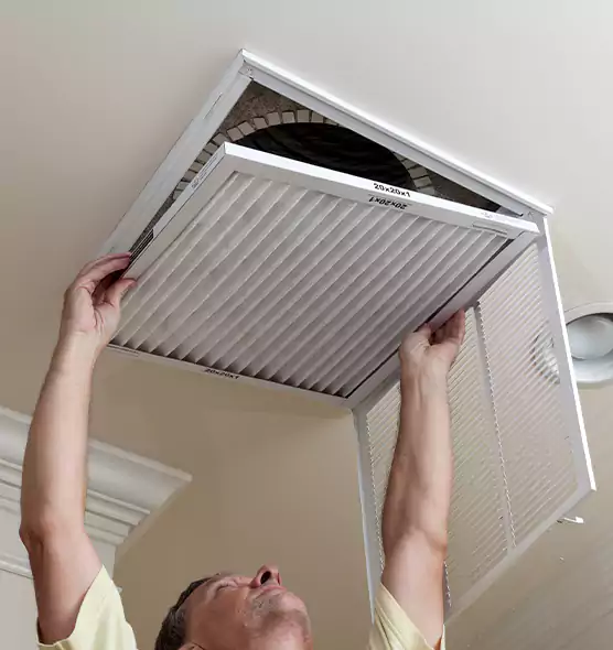 Advanced Residential Vent Cleaning in South Burlington, VT