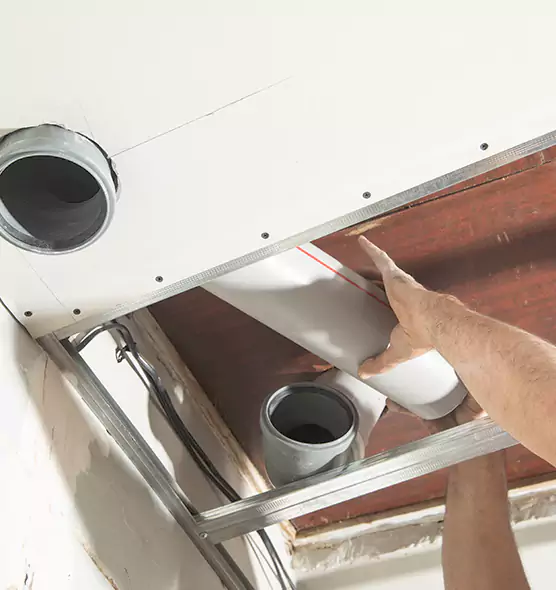 Professional Seasonal Allergy Air Duct Cleaning in South Burlington, VT