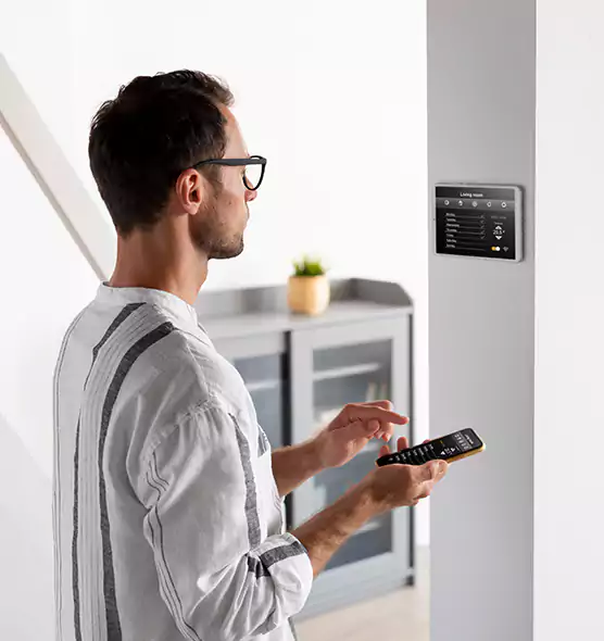 About Smart AC Vent Controller Services in South Burlington