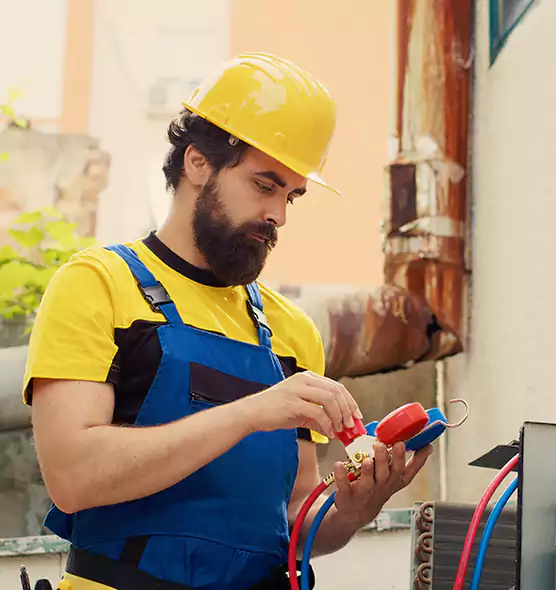 About Smart HVAC Installation in South Burlington, VT