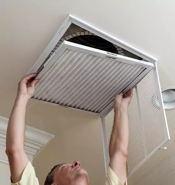 Professional Vent Relocation Services in South Burlington, VT