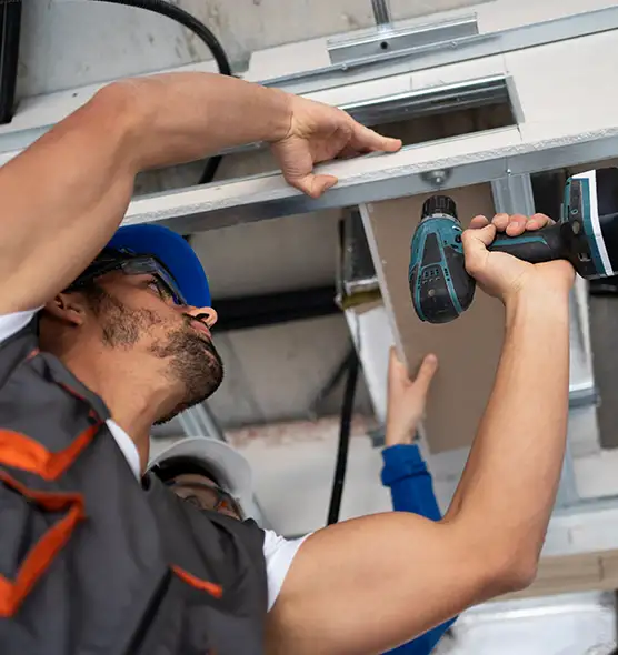 About Vent Smoke Odor Elimination in South Burlington, VT