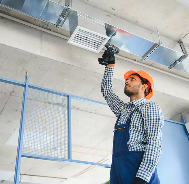 Why Homeowners & Businesses Trust Us in South Burlington, VT?