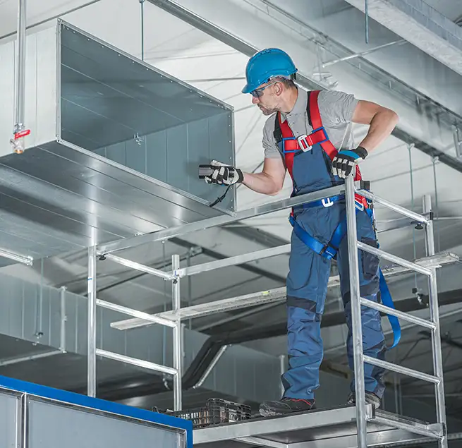 Why Homeowners & Businesses Trust Us in South Burlington, VT?