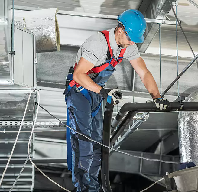 Why Homeowners & Businesses Trust Us in South Burlington, VT?