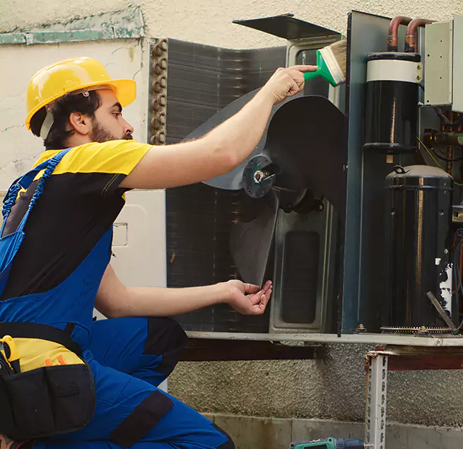 Why Homeowners Businesses Trust Us in South Burlington, VT?