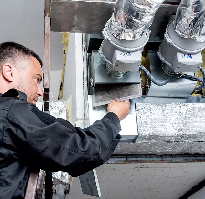  Why Homeowners & Businesses Trust Us in South Burlington, VT?