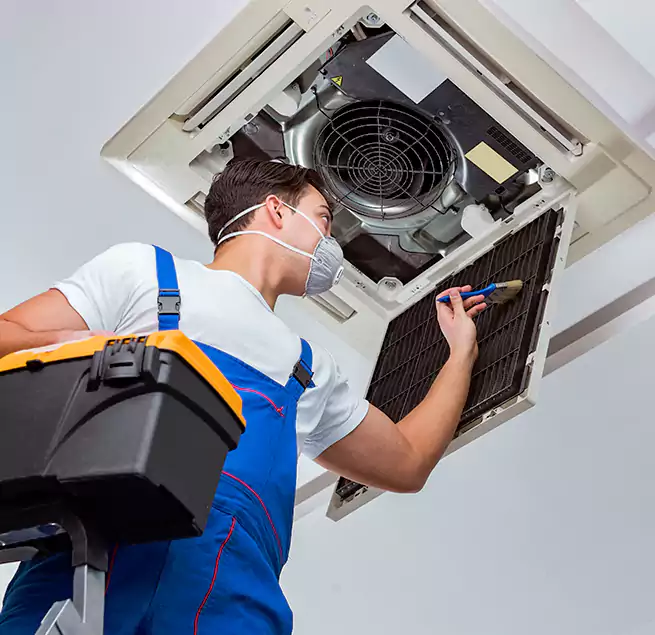 Why Homeowners & Businesses Trust Us in South Burlington, VT