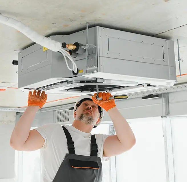 Why Homeowners & Businesses Trust Us South Burlington, VT