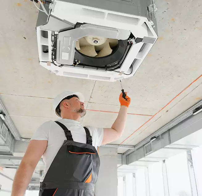 Why Homeowners Businesses Trust Us in South Burlington, VT