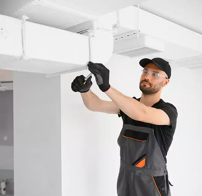  Why Homeowners Businesses Trust Us South Burlington, VT